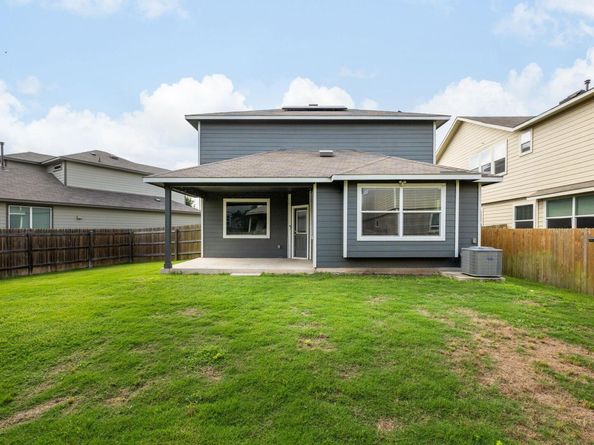 1504 Kandinsky BND, Pflugerville TX 78660