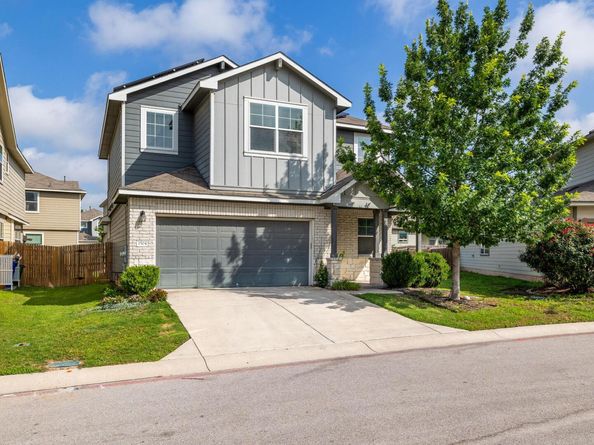 1504 Kandinsky BND, Pflugerville TX 78660