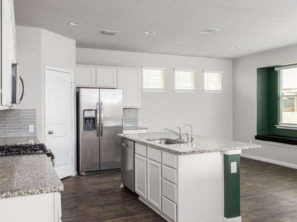 1504 Kandinsky BND, Pflugerville TX 78660