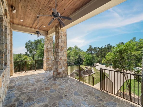 724 Stonewall Ridge LN, Austin TX 78746