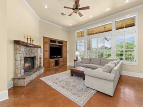 724 Stonewall Ridge LN, Austin TX 78746