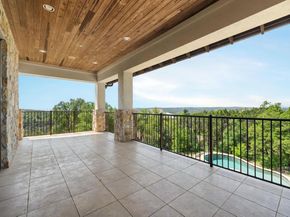 724 Stonewall Ridge LN, Austin TX 78746