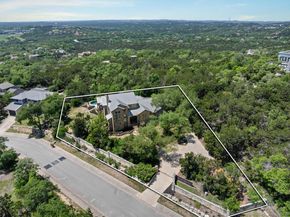 724 Stonewall Ridge LN, Austin TX 78746