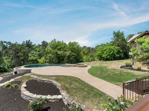 724 Stonewall Ridge LN, Austin TX 78746