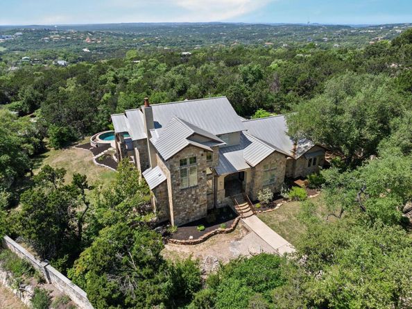724 Stonewall Ridge LN, Austin TX 78746