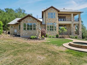 724 Stonewall Ridge LN, Austin TX 78746