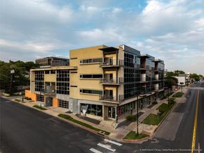 601 Brushy ST 106, Austin TX 78702