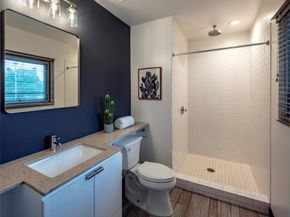 601 Brushy ST 106, Austin TX 78702