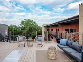 601 Brushy ST 106, Austin TX 78702