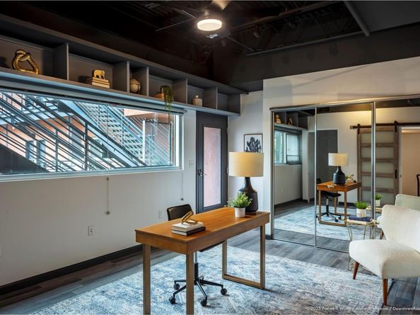 601 Brushy ST 106, Austin TX 78702
