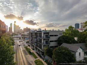 601 Brushy ST 106, Austin TX 78702