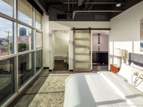 601 Brushy ST 106, Austin TX 78702