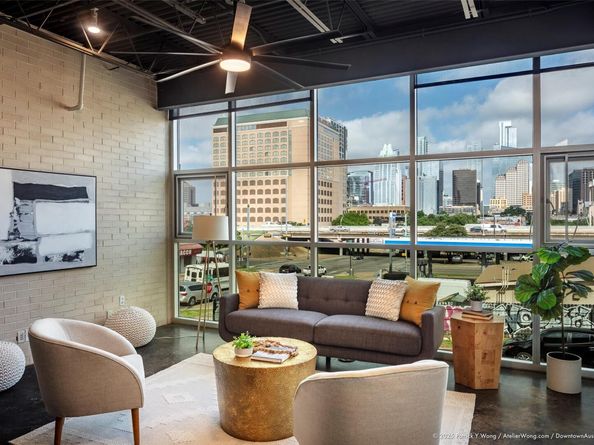601 Brushy ST 106, Austin TX 78702