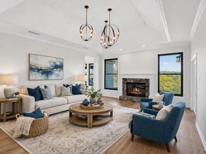 6506 Staghorn CV, Austin TX 78759