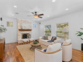 604 Caprock Canyon TRL, Georgetown TX 78633