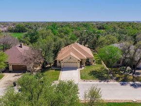 604 Caprock Canyon TRL, Georgetown TX 78633
