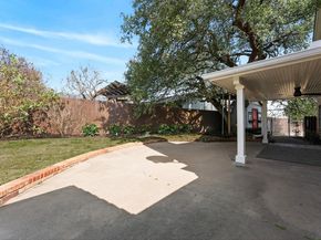 6101 Shadow Mountain DR, Austin TX 78731