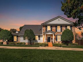 6101 Shadow Mountain DR, Austin TX 78731