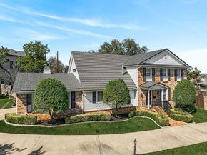 6101 Shadow Mountain DR, Austin TX 78731