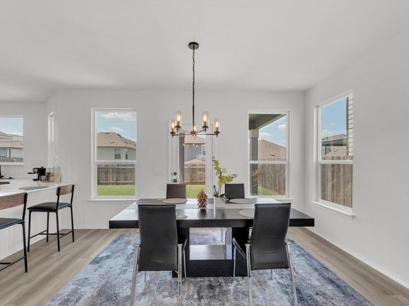 12516 Oxford Vineyard LN, Manor TX 78653