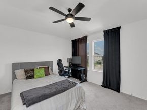 12516 Oxford Vineyard LN, Manor TX 78653