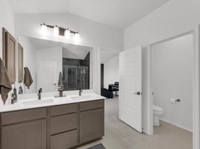 12516 Oxford Vineyard LN, Manor TX 78653
