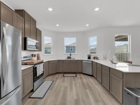 12516 Oxford Vineyard LN, Manor TX 78653