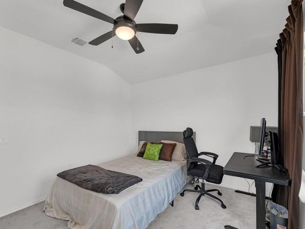 12516 Oxford Vineyard LN, Manor TX 78653
