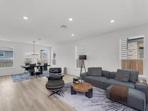 12516 Oxford Vineyard LN, Manor TX 78653