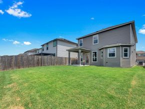 12516 Oxford Vineyard LN, Manor TX 78653