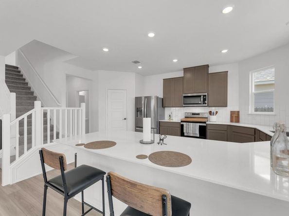 12516 Oxford Vineyard LN, Manor TX 78653