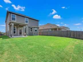 12516 Oxford Vineyard LN, Manor TX 78653