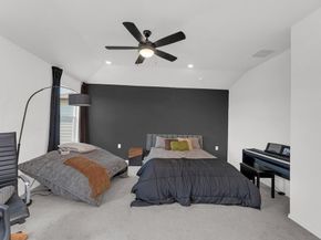 12516 Oxford Vineyard LN, Manor TX 78653