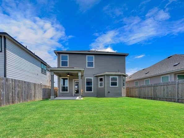 12516 Oxford Vineyard LN, Manor TX 78653