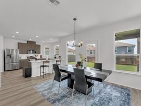 12516 Oxford Vineyard LN, Manor TX 78653