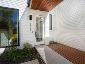 512 Sacramento DR A, Austin TX 78704