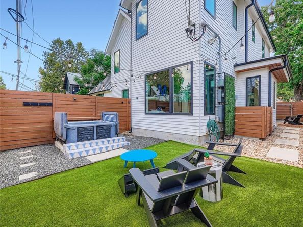 512 Sacramento DR A, Austin TX 78704