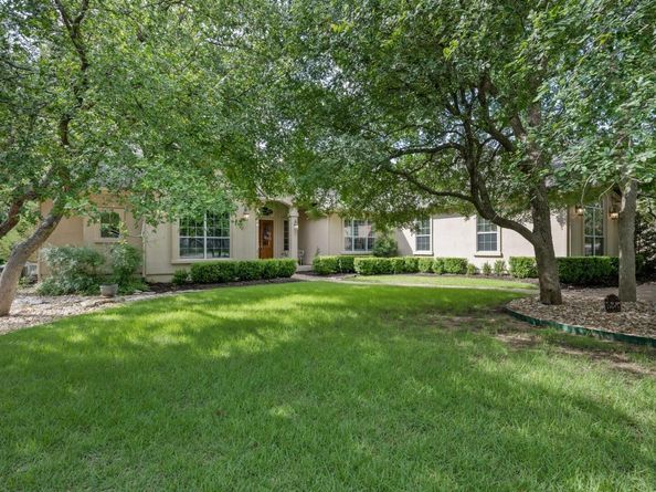 29 Meadows End, Georgetown TX 78628