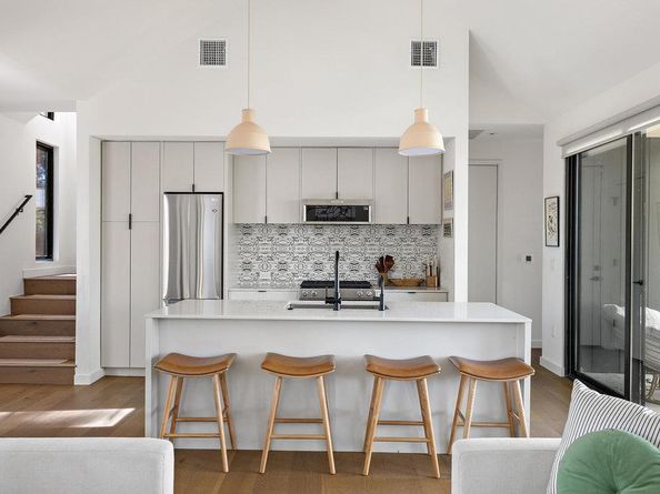 1913 Canterbury ST 2, Austin TX 78702