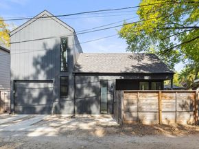 1913 Canterbury ST 2, Austin TX 78702