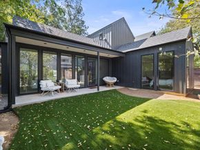 1913 Canterbury ST 2, Austin TX 78702