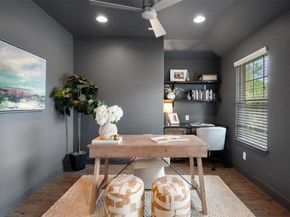 1614 S College ST, Georgetown TX 78626