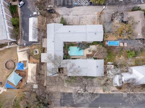 3902 Peterson Ave 205, Austin TX 78756