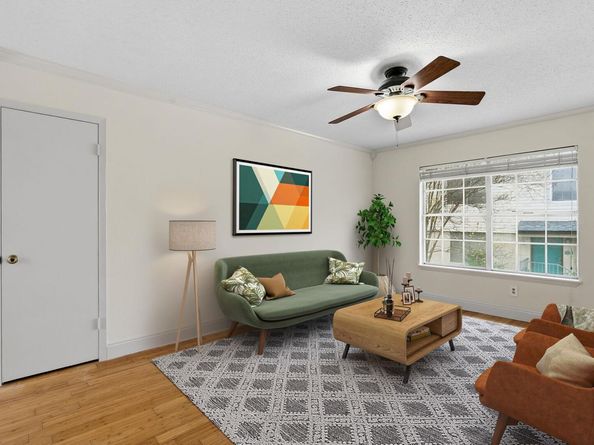 3902 Peterson Ave 205, Austin TX 78756