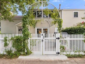 2616 Jefferson ST A, Austin TX 78703