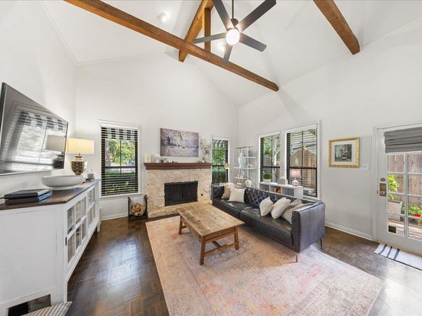 2616 Jefferson ST A, Austin TX 78703