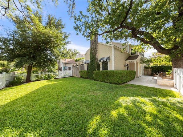 2616 Jefferson ST A, Austin TX 78703