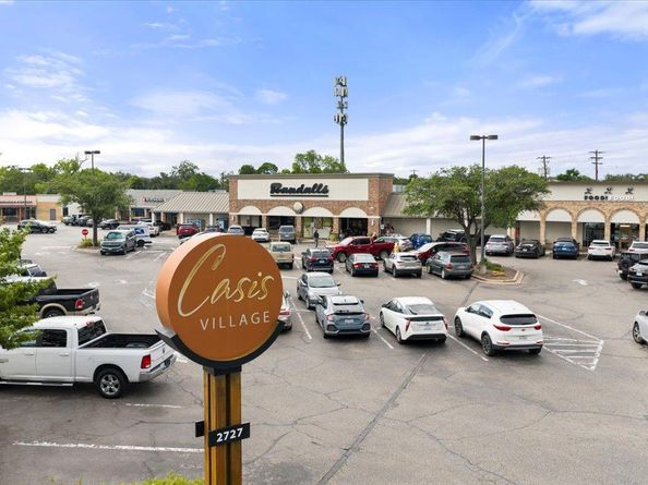 2616 Jefferson ST A, Austin TX 78703