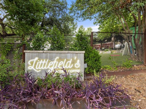 2616 Jefferson ST A, Austin TX 78703