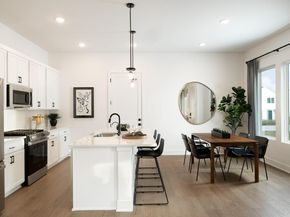 1320 Sweet Bark ST, Austin TX 78745